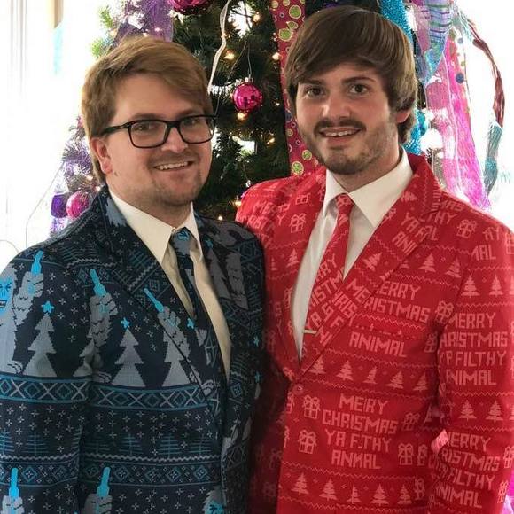 Meet your Posher, Andrew - Picture 1 of 1